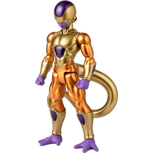 Dragon Ball Super Golden Frieza Limit Breaker zbirateljska figura 30cm Cene