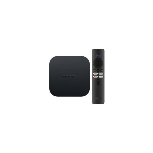 Xiaomi TV Box S 2nd Gen-pametni Android TV Modul Crni Slike