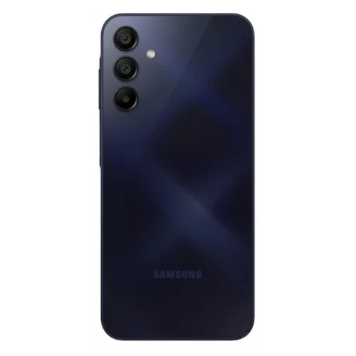 Samsung Galaxy A15,4/128,BlackDisplej: 6.5', Bat 5000mAhZadnja kamera 50+5+2
