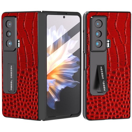 INORCO Usnjena torbica s stojalom za telefon za Honor Magic5 Pro, odporna proti padcem, žepna prevleka za denarnico z 2 trakovoma, (22034521) Cene