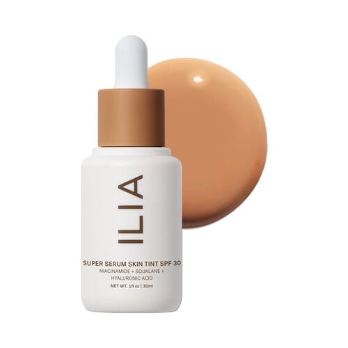 ILIA Beauty Super Serum Skin Tint SPF 30 - Kokkini Cene