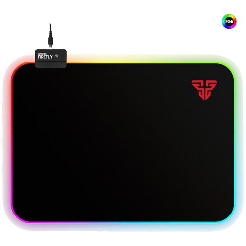 Fantech Podloga za miš, 350 x 250 x 3 mm, RGB – MPR351s Firefly Cijene
