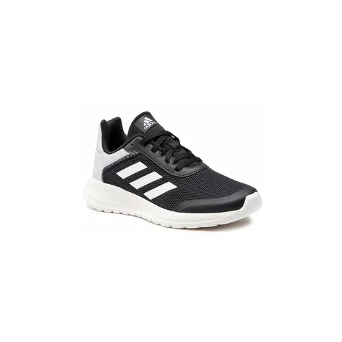 Adidas Dječje cipele Tensaur Run boja: crna