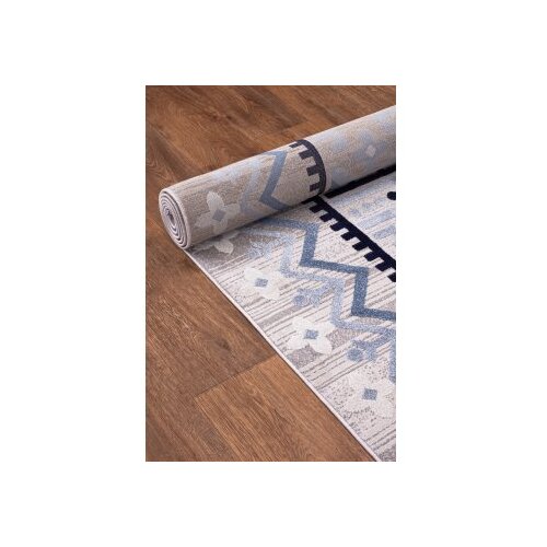 Conceptum Hypnose tepih (240x330) elmina Qp045 blue Slike