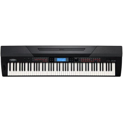 AUDIO KONDRIC Prenosni električni klavir Classic Cantabile SP-250 - - Audio-Kondric Cene