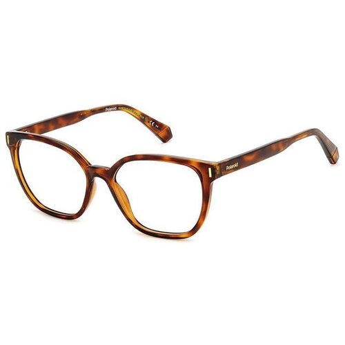 Polaroid PLDD484 086 ONE SIZE (54) Havana/Kristalna Cene