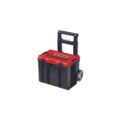 Einhell kofer za PXC alate sa točkićima E-Case L Cijene