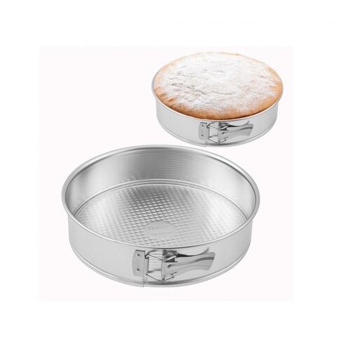  Kalup za tortu 26x6.5CM ZENKER SILVER Cijene