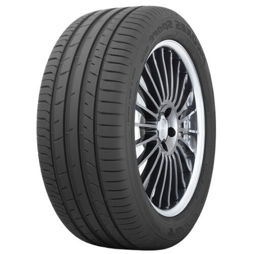 Toyo 215/65r17 proxes sport suv 99v . letnja ( 23401810 ) Cene