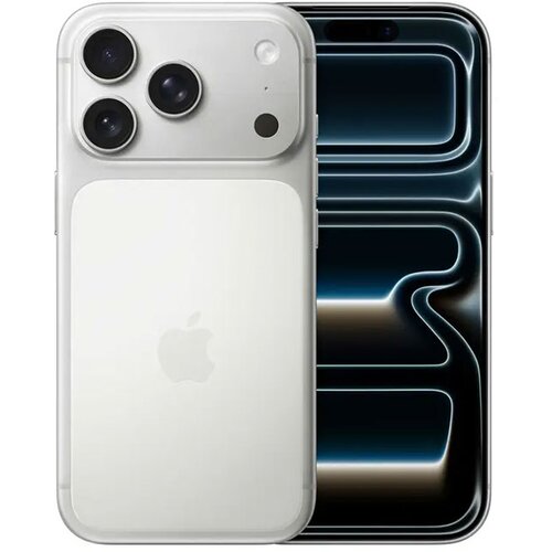  IPHONE 17 PRO 256GB SILVER ESIM Slike