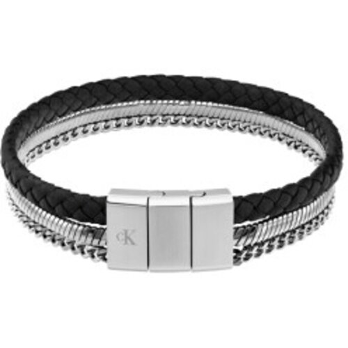 Calvin Klein CALVIN KLEIN zapestnica CK Merge 35100107 Slike