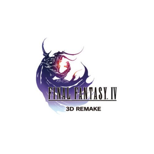  final fantasy iv 3D remake (pc) steam key global Cene
