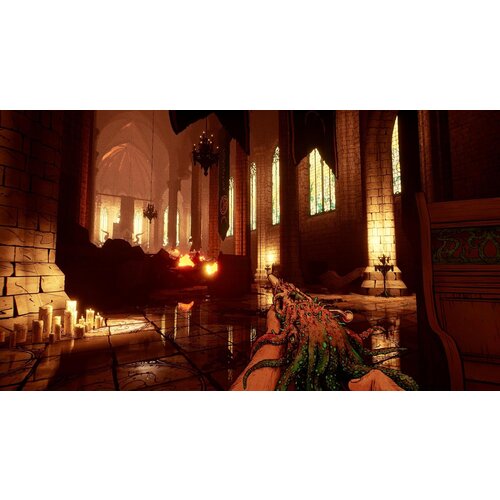 Fulqrum Publishing Forgive Me Father 2 (Playstation 5) Slike