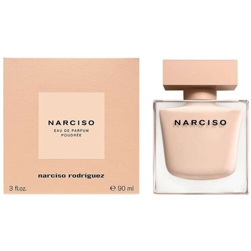 Parfem za žene Narciso Rodriguez Narciso Poudree EDP 90 ml Slike