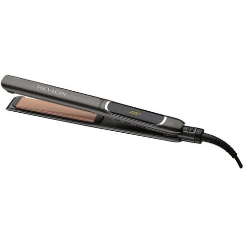 Revlon Salon Straight Copper Smooth pegla za kosu Slike