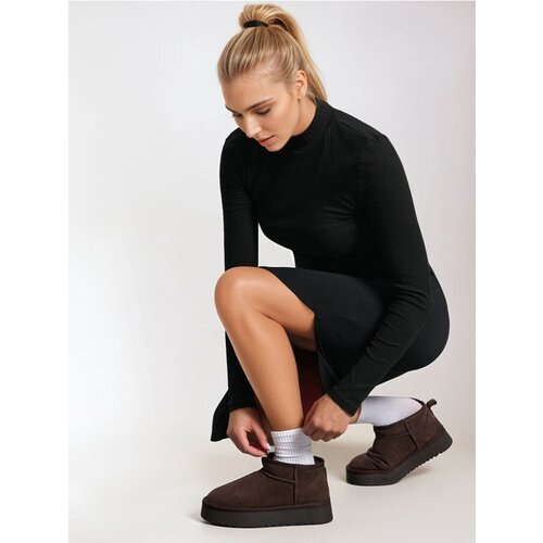 Sinsay Termoizolirane čizme Slike