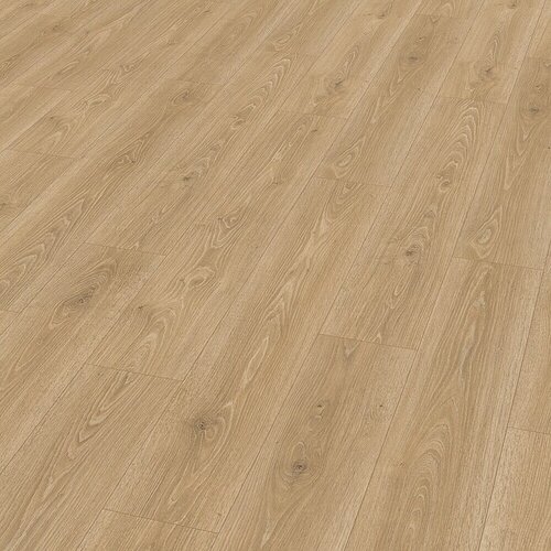  Laminat Ruspino hrast natur (D x &amp;Scaron; x D: 1.292 x 193 x 7 mm, Rustikalni pod) Slike