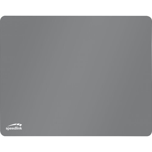 Speedlink ATECS Soft Gaming Mousepad - Size M, grey Cijene