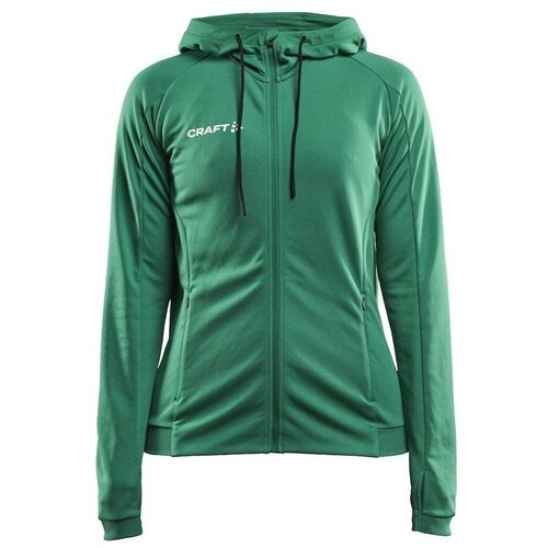 Craft Evolve Hood Zelena Cijene