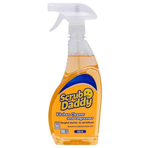 Scrub Daddy Lužilo (500 ml) Slike
