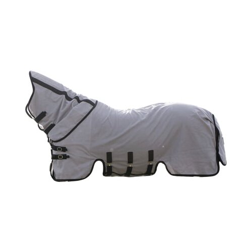 Kentucky Horsewear Mrežato pregrinjalo proti insektom, bež - 160 cm Slike