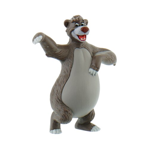 Bullyland Figure djelovanja Baloo Cene