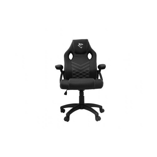 White Shark ws zolder black, gaming stolica Slike