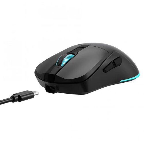 White Shark baracuda bgm 121 turtle wireless mouse black Cene