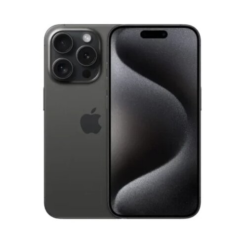 Apple iPhone 15 Pro 128GB Black Titanium, baterija 87% Cijene