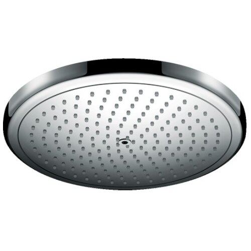 Hansgrohe Croma 280 Chrome nadglavni tu&amp;scaron; sa 1 mlaza 26220000 Slike