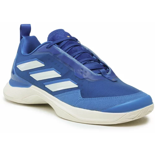 Adidas Čevlji Avacourt Tennis Shoes ID2080 Broyal/Ftwwht/Royblu