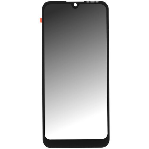 Huawei (OEM) Dodirno staklo i LCD zaslon za Huawei Y6 / Honor 8A Pro, originalno (OEM), bez okvira Slike
