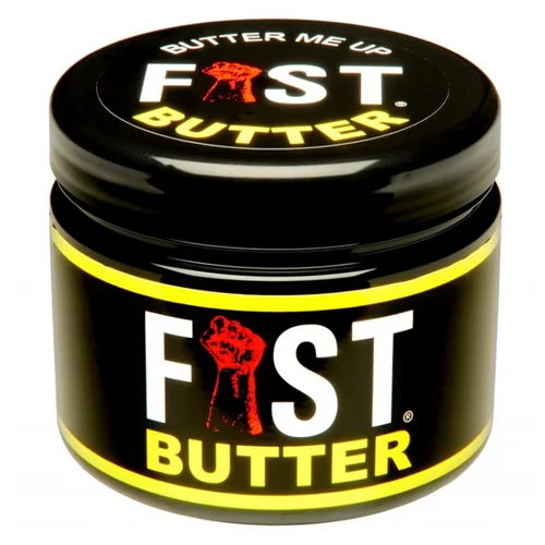 M&K FIST Butter 500ml