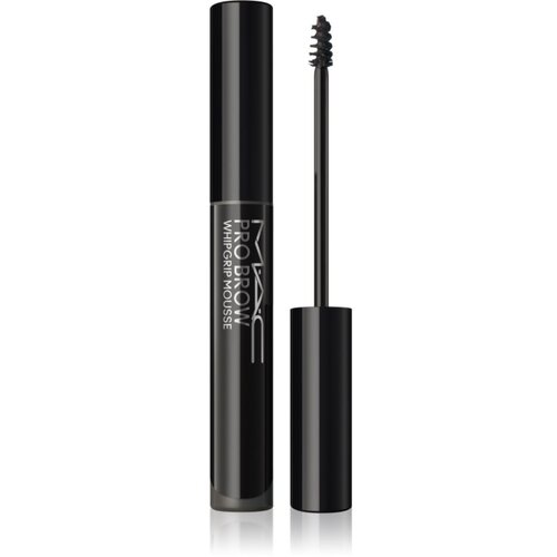 MAC Cosmetics Pro Brow Whipgrip Mousse gel za obrvi odtenek Onyx 4 g Cene