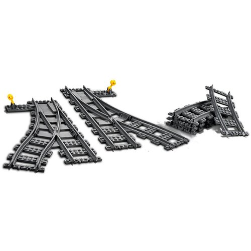 Lego 60238 SkretniceID: EK000341644 Slike