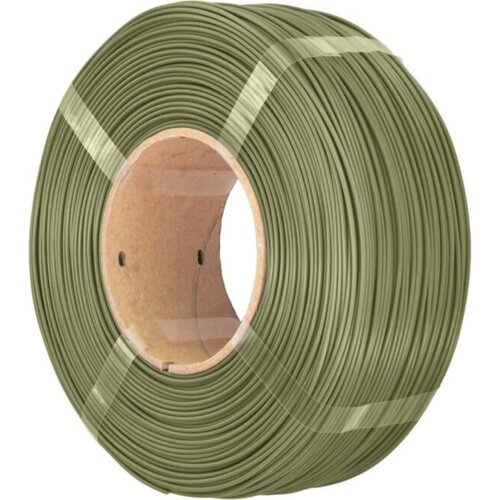 AzureFilm PLA Matte Refill Army Green - 1,75 mm / 1000 g Slike