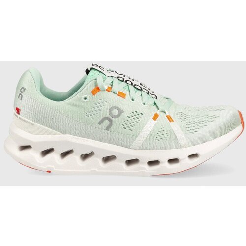 On-running Tenisice za trčanje Cloudsurfer boja: zelena, 3WD10441071-071 Cene