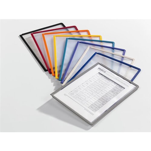 Durable Predstavitvena mapa Sherpa 5606 Cene