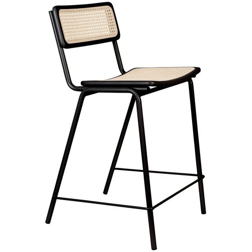 Zuiver Črni barski stoli v kompletu 2 kos 93,5 cm Jort - Zuiver Slike