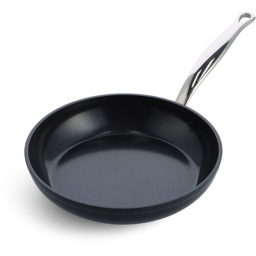 Greenpan Barcelona Pro Frying Pan 24cm Black Cijene