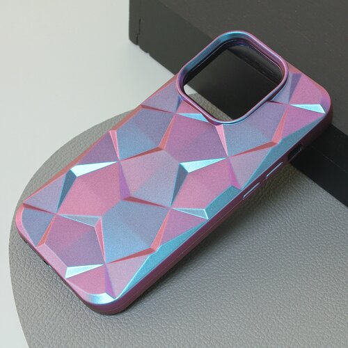  torbica shiny diamond za iphone 14 pro 6.1 plava Cene