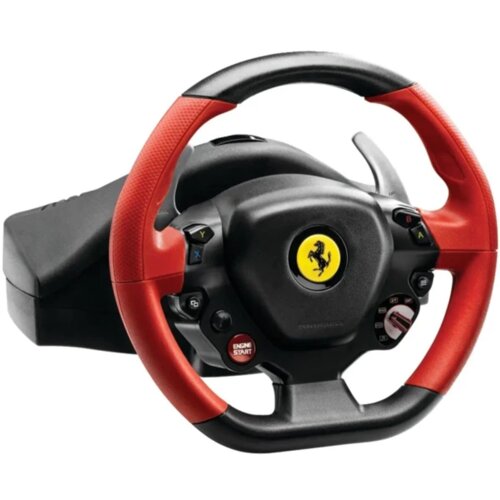 Thrustmaster Volan Ferrari 458 Spider 4460105 Cene