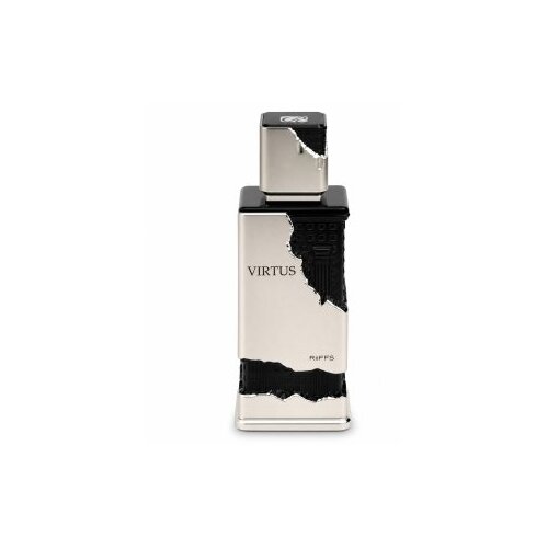 Riiffs Virtus čist&amp;yacute; parf&amp;eacute;m unisex 100 ml Slike
