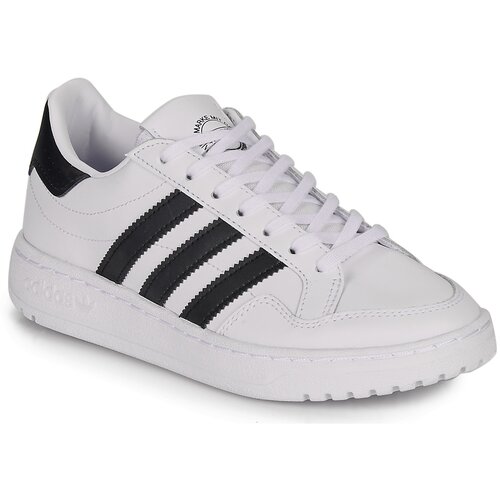 Adidas ženske Nizke superge Novice J Bela Cene