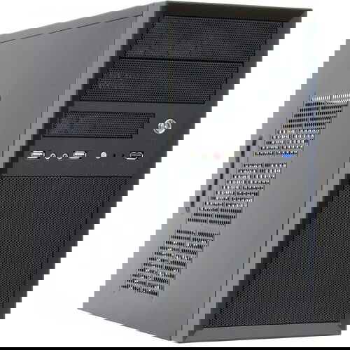 Chieftec Mini Mesh CT-01B-OP" Cijene