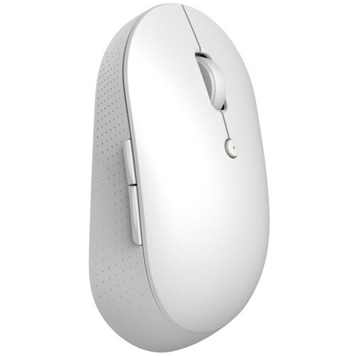  Xiaomi Mi Dual Mode Wireless miš Silent edition beli (HLK4040GL) Cene
