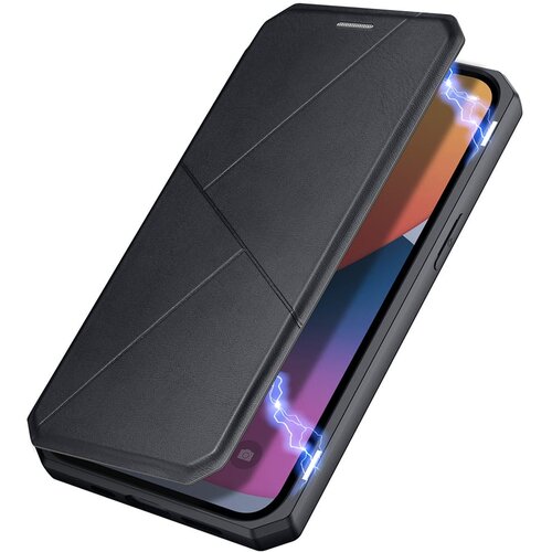 Dux ducis Skin X Bookcase futrola za iPhone 13 Pro Max Slike