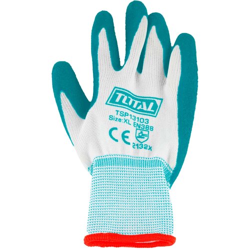Total Rukavice latex TSP13103 Slike
