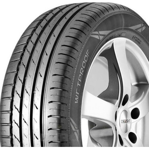 Nokian Letna pnevmatika Nokian 235/55R18 104V WETPROOF 1 Cene