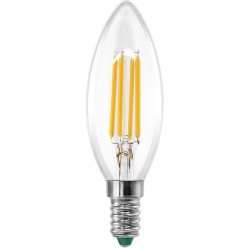Brilagi led sijalica filament clasic one C35 E14/6W/230V 4000K Cene